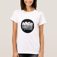 Samoyeds of the peninsula logo