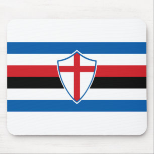 Sampdoria Mouse Mat