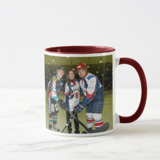 Sample Coffee Mug