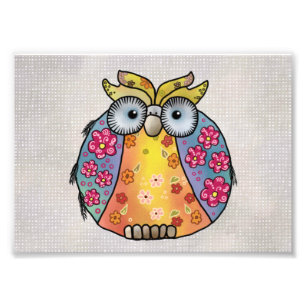 sample column photo print