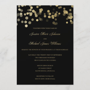 Sample for Lauren Invitation