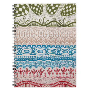 Sampler Notebook