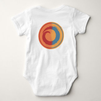 Sam's shirt