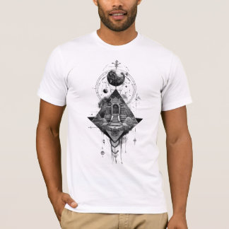 SAMSARA-Galaxy T-Shirt