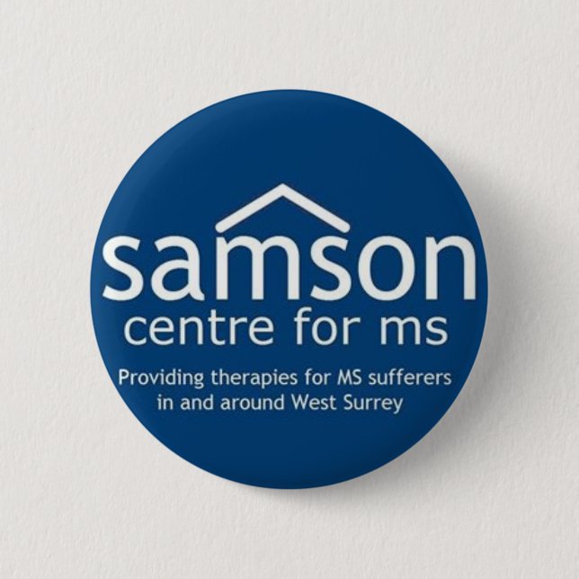 Samson Badges (Front)
