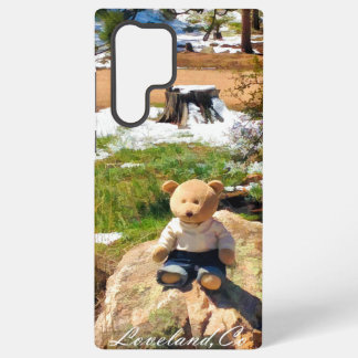 Samsung 22Ultra Phone Case