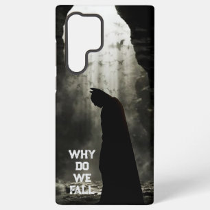 Samsung Batman Cover
