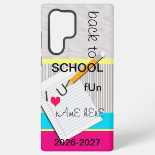 Samsung Case
