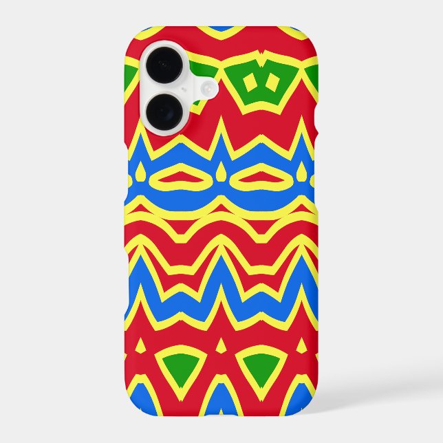 Samsung case, An elegant multicolor design  Galaxy S21+ Case (Back)