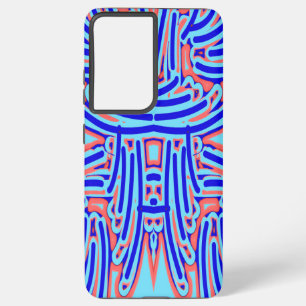 Samsung case, An elegant multicolor design Samsun Galaxy Case