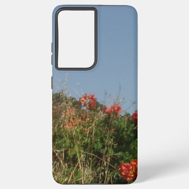 samsung galaxy 21 ultra Phone Case cover style (Back)