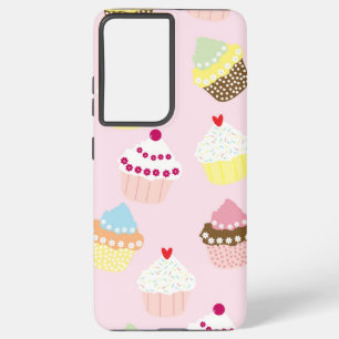Samsung Galaxy Case