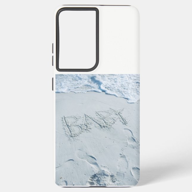 Samsung Galaxy Case (Back)