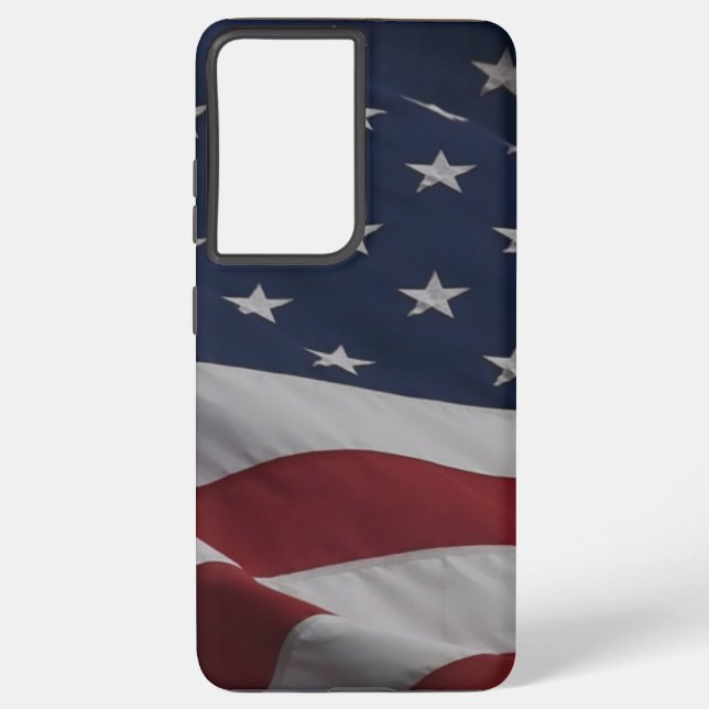 Samsung Galaxy Case (Back)