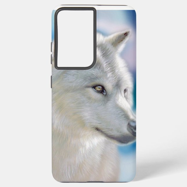 Samsung Galaxy Case (Back)