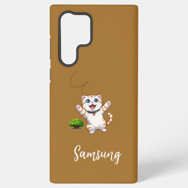 samsung Galaxy et 5G | Galaxy Samsung Galaxy S22 Ultra Case (Back)