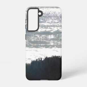 SAMSUNG GALAXY iPhone Case art and design style
