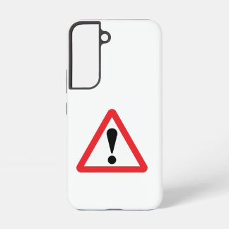 Samsung Galaxy Phone Case - Get Their Attention!
