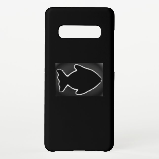 samsung galaxy s10+ Phone Case (Back)