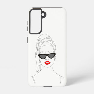 Samsung Galaxy Case