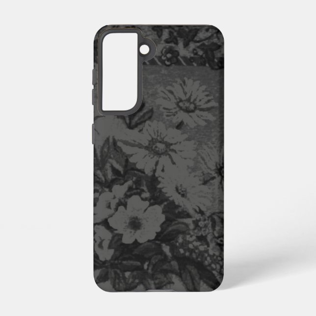 Samsung galaxy S21 case (Back)