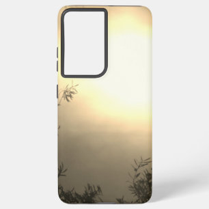 SAMSUNG GALAXY S21+ CASE ART AND DESIGN