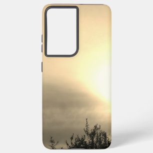 SAMSUNG GALAXY S21+ CASE ART AND DESIGN