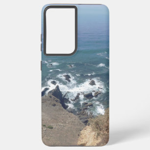 SAMSUNG GALAXY s21+ case ART AND DESIGN