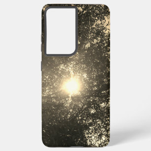 SAMSUNG GALAXY S21+ CASE ART AND DESIGN
