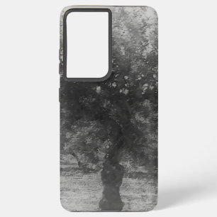 SAMSUNG GALAXY s21+ case ART AND DESIGN