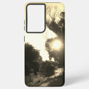 SAMSUNG GALAXY S21+ CASE ART AND DESIGN