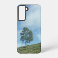 SAMSUNG GALAXY S21 CASE ECO PHOTOGRAPH 