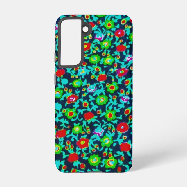 samsung galaxy s21 case style and design (Back)