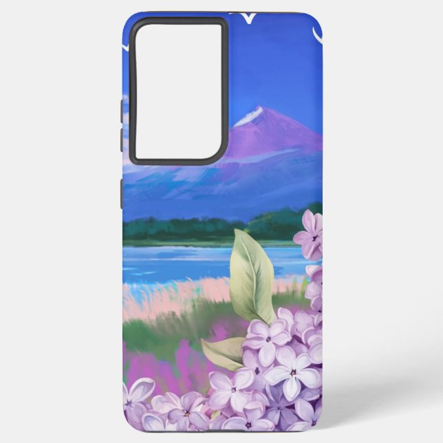 Samsung Galaxy S21+ Cases & Covers  (Back)