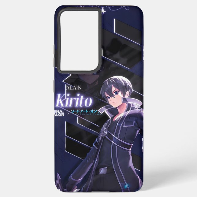 Samsung Galaxy S21+ Cases & Covers Shop MER_STORm (Back)