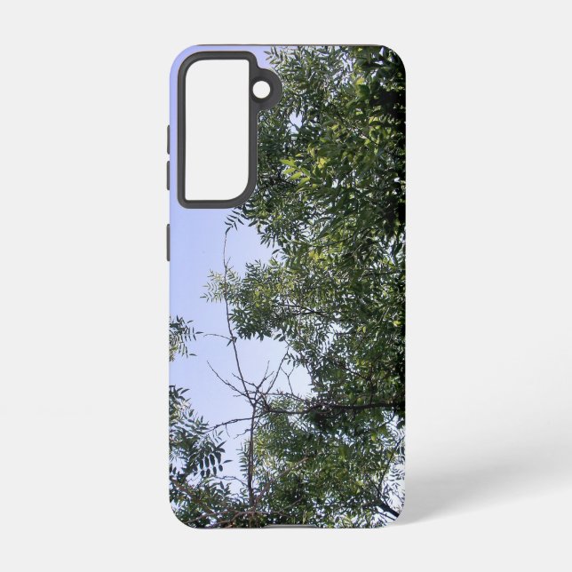 SAMSUNG GALAXY S21 iPhone Case ART AND DESIGN  (Back)