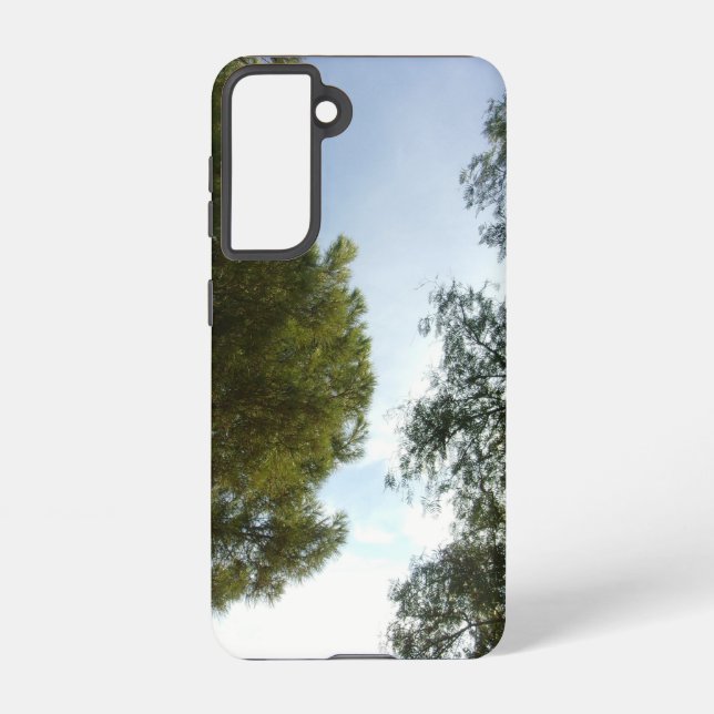 SAMSUNG GALAXY S21 iPhone Case ART AND DESIGN  (Back)