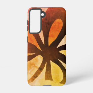 SAMSUNG GALAXY S21 iPhone Case ART AND DESIGN