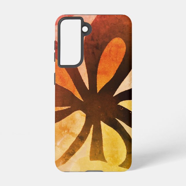 SAMSUNG GALAXY S21 iPhone Case ART AND DESIGN  (Back)