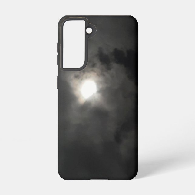 SAMSUNG GALAXY S21 iPhone Case ART AND DESIGN (Back)