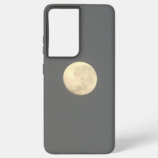 Samsung galaxy S21 ultra Case ART AND DESIGN (Back)