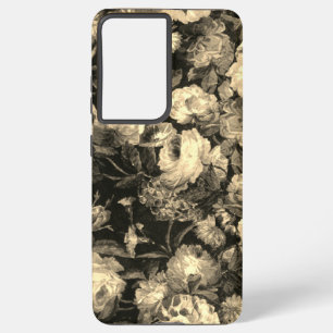 SAMSUNG GALAXY S21 ULTRA CASE ART&DESIGN