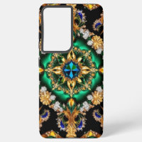 Samsung Galaxy S21 Ultra Case Brazilian Colours