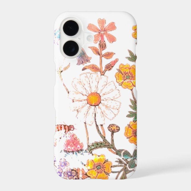 samsung galaxy s21 ultra Case FLOWER DESIGN (Back)