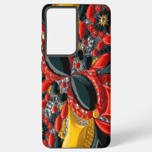 Samsung Galaxy S21 Ultra Case Germany Colours