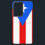 Samsung Galaxy S21 Ultra Case Puerto Rico<br><div class="desc">Elegant and Stylish Samsung Galaxy S21 Ultra Case with Flag of Puerto Rico,  United States of America. This product its customisable.</div>