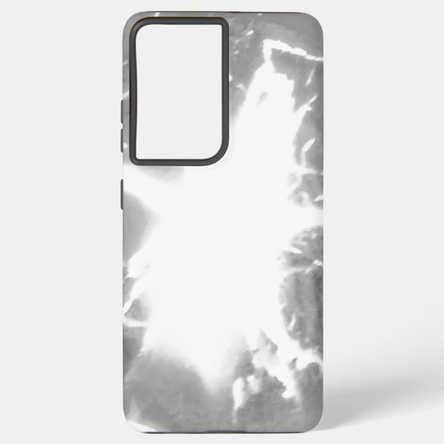 SAMSUNG GALAXY S21 ULTRA Phone Case ART AND DESIGN (Back)
