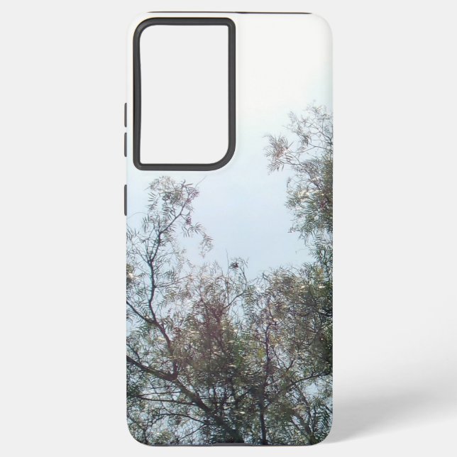 SAMSUNG GALAXY S21 ULTRA Phone Case ART&DESIGN  (Back)