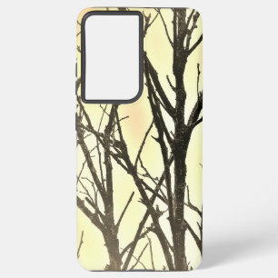 SAMSUNG GALAXY S21 ULTRA Phone Case ART&DESIGN 