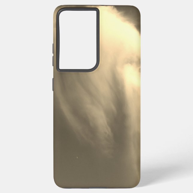 samsung galaxy S21ultra phone case  (Back)